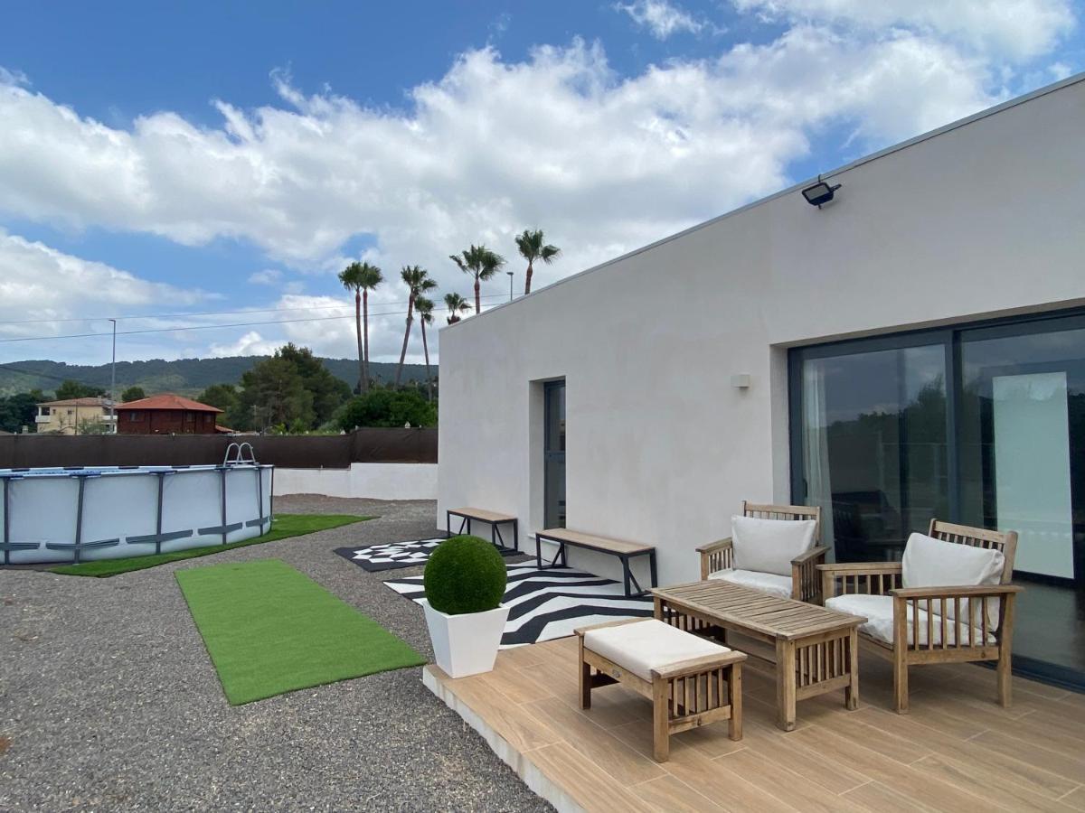Villa Espadan