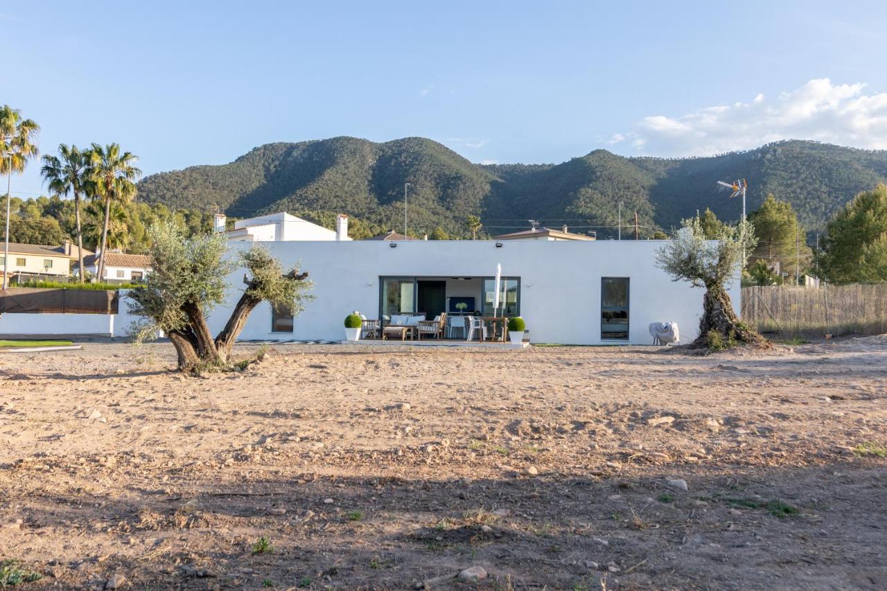 Espadan Villa Artana