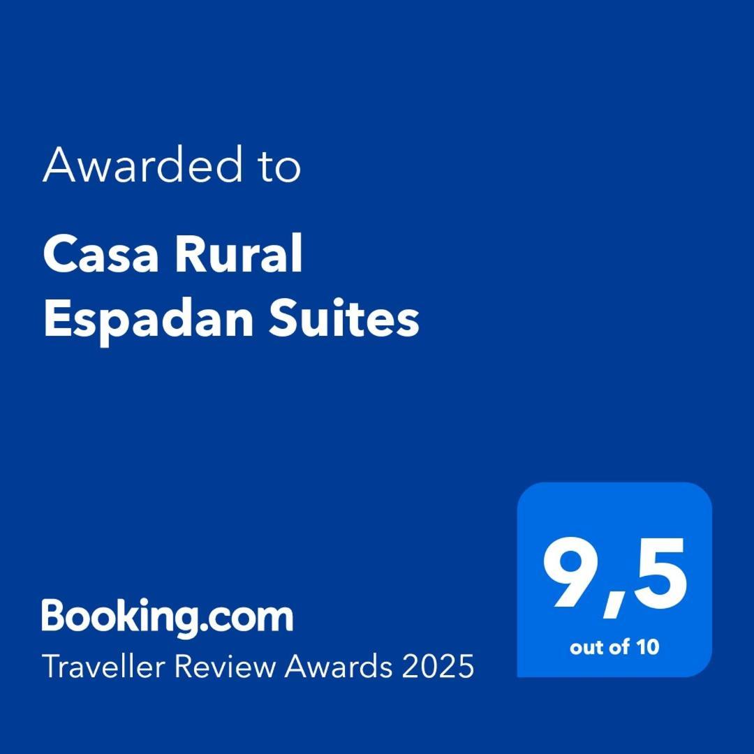 Villa Espadan