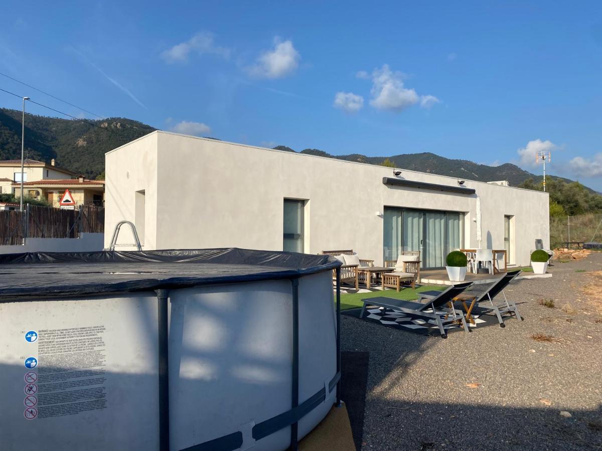 Espadan Villa Artana